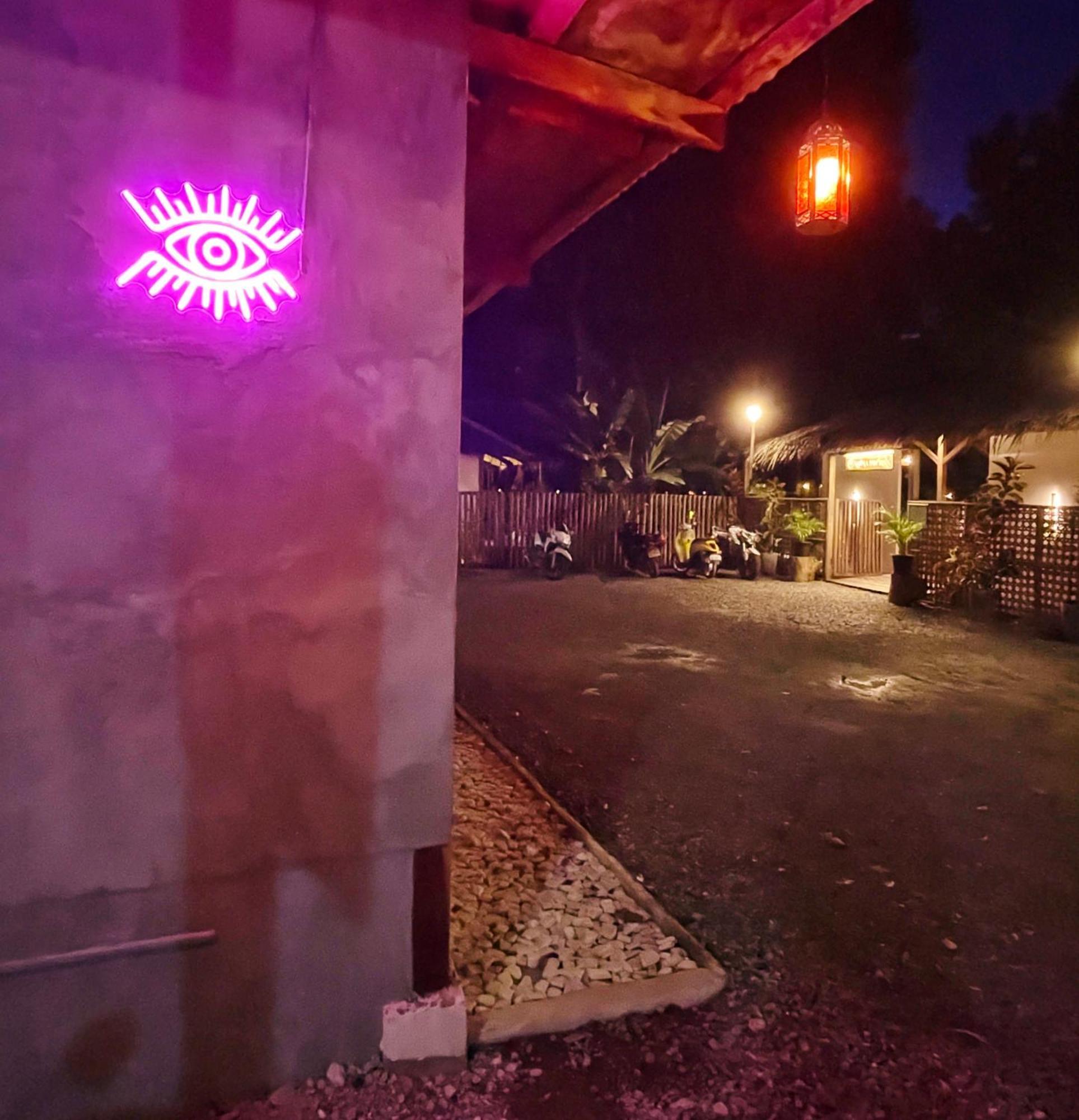 Alona Pawikan Panglao Kültér fotó